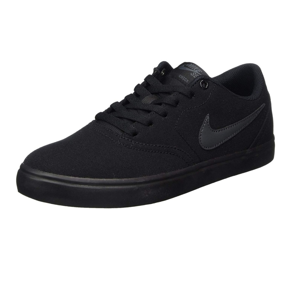 Nike Canvas SB Sneaker Womens size 8 - Picture 2 of 8